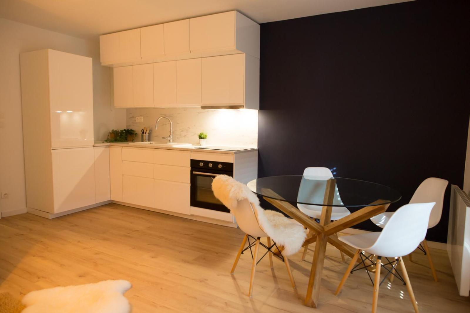 Appartement Terrasse Jardin A 2 Pas De La Plage Wissant Esterno foto